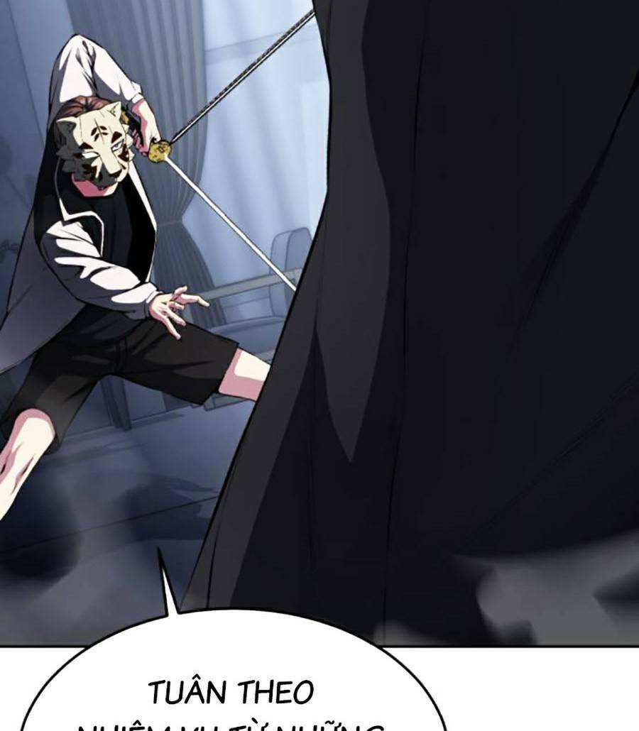 Cậu Bé Của Thần Chết Chap 184 - Next Chap 185