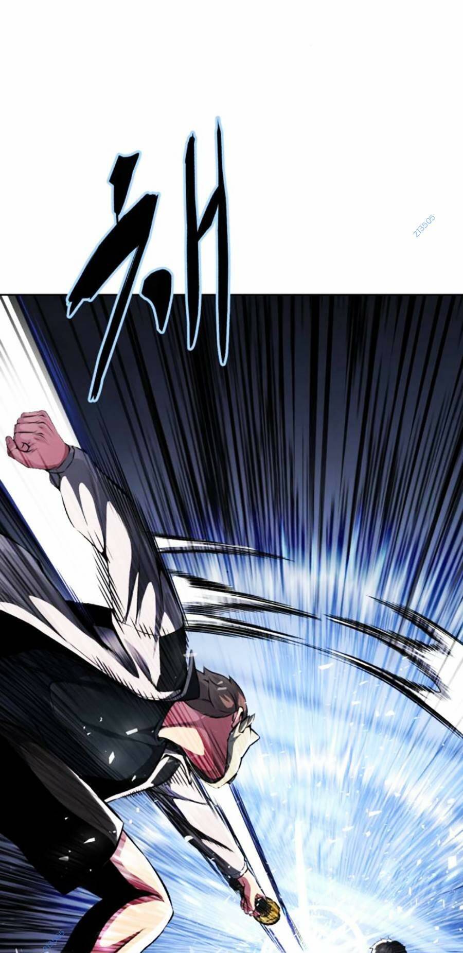 Cậu Bé Của Thần Chết Chap 184 - Next Chap 185
