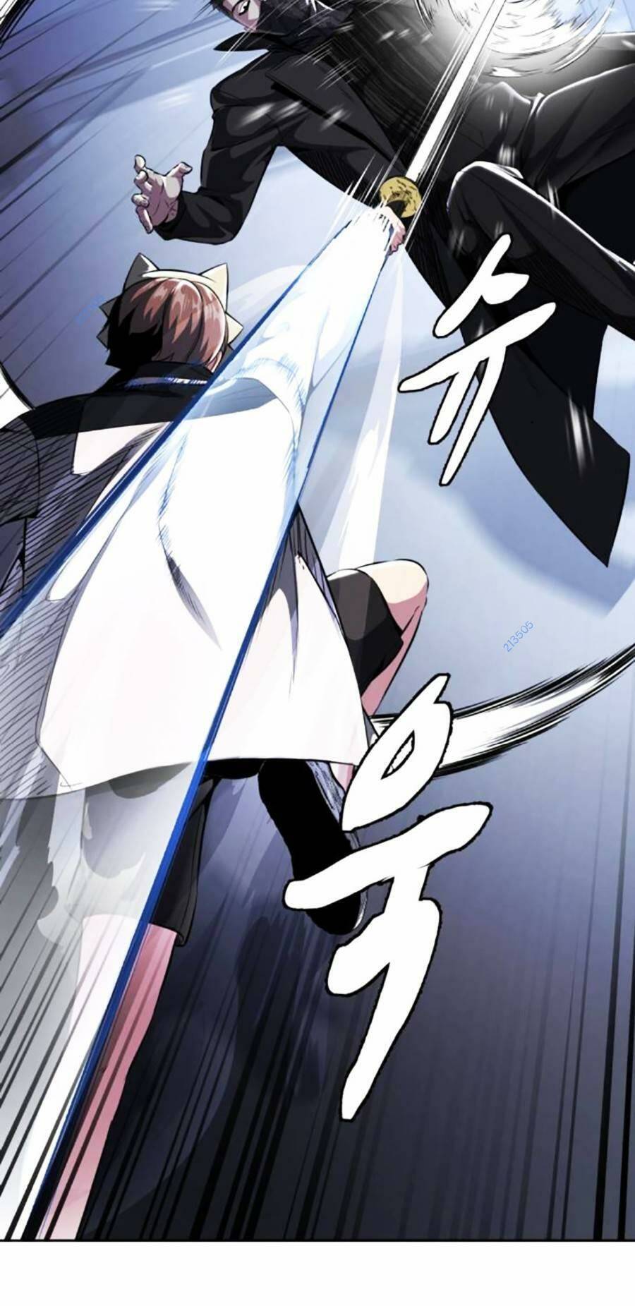 Cậu Bé Của Thần Chết Chap 184 - Next Chap 185
