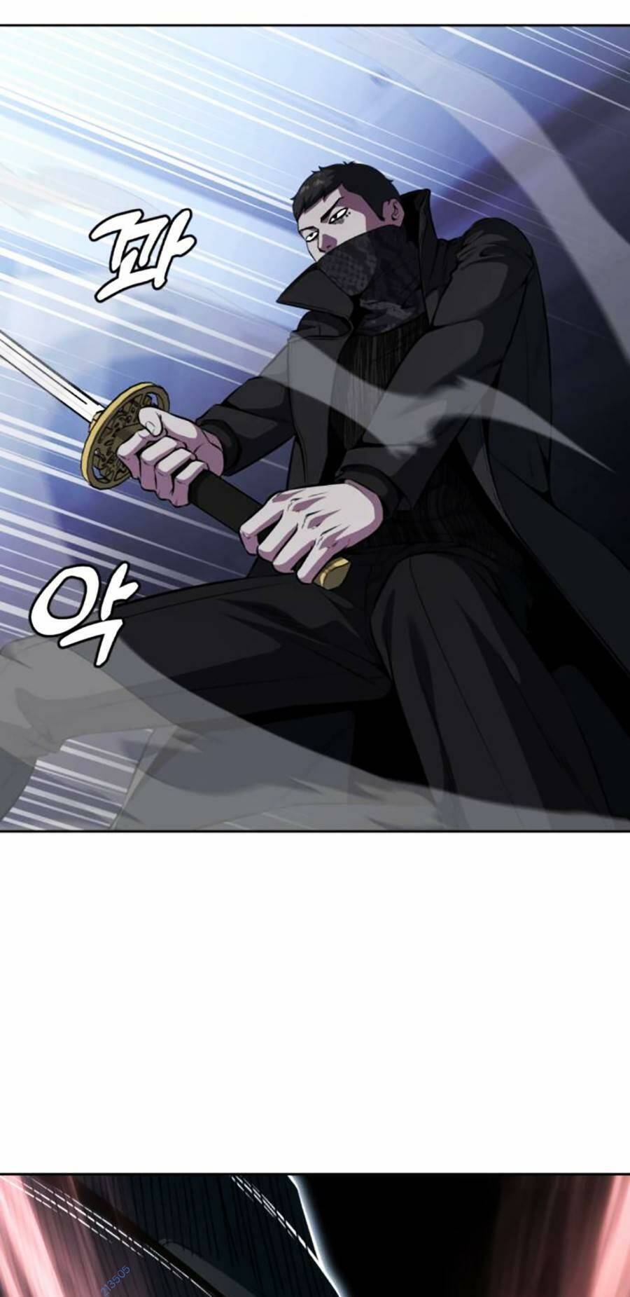 Cậu Bé Của Thần Chết Chap 184 - Next Chap 185