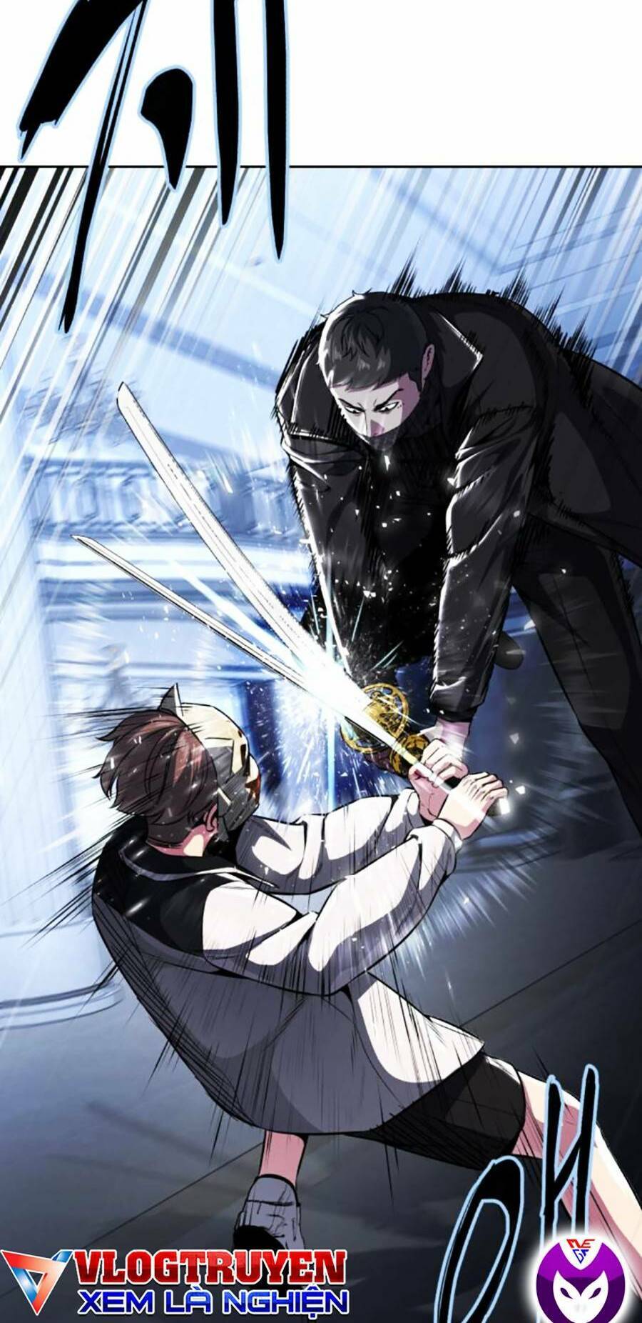 Cậu Bé Của Thần Chết Chap 184 - Next Chap 185
