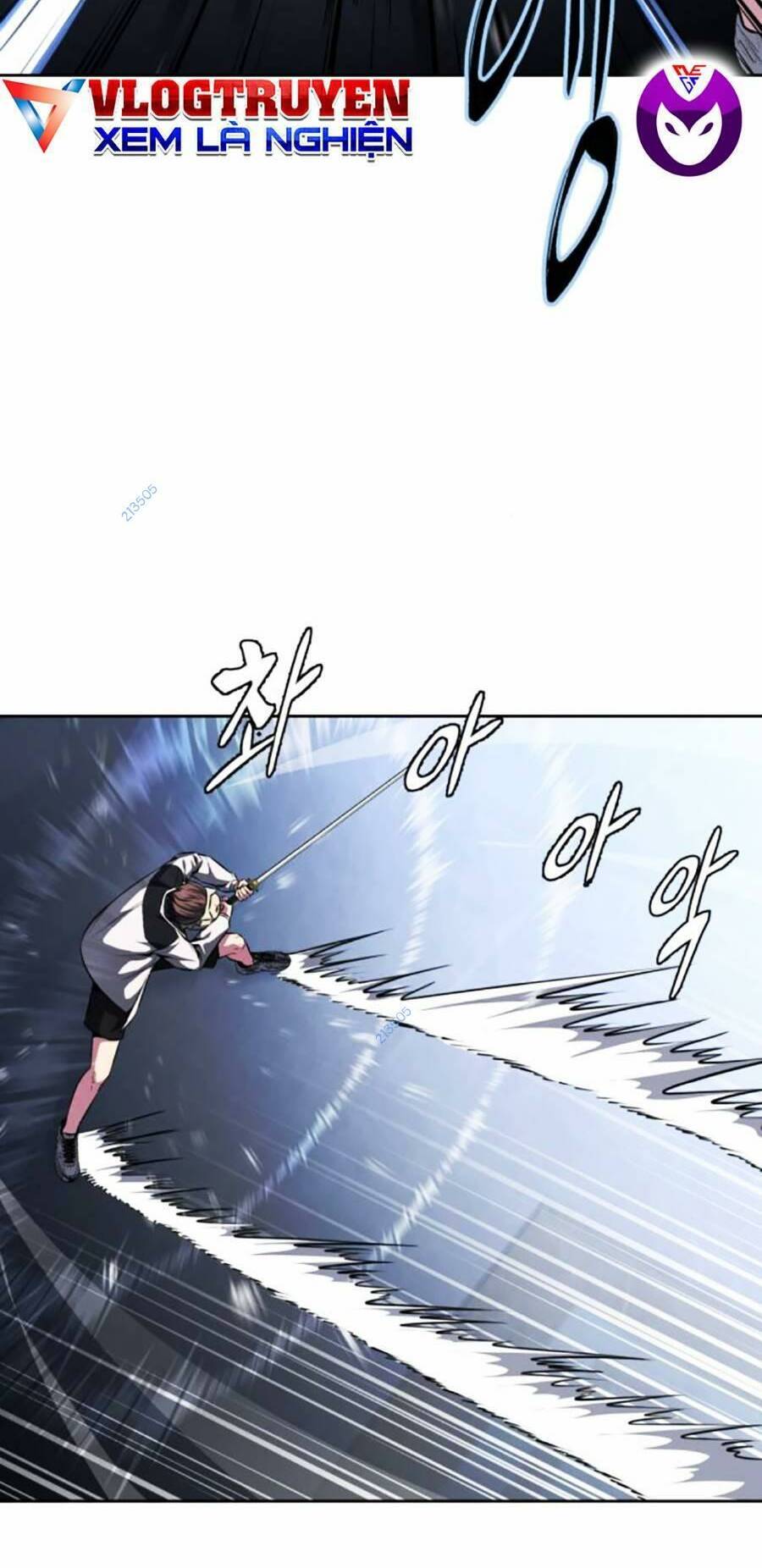 Cậu Bé Của Thần Chết Chap 184 - Next Chap 185