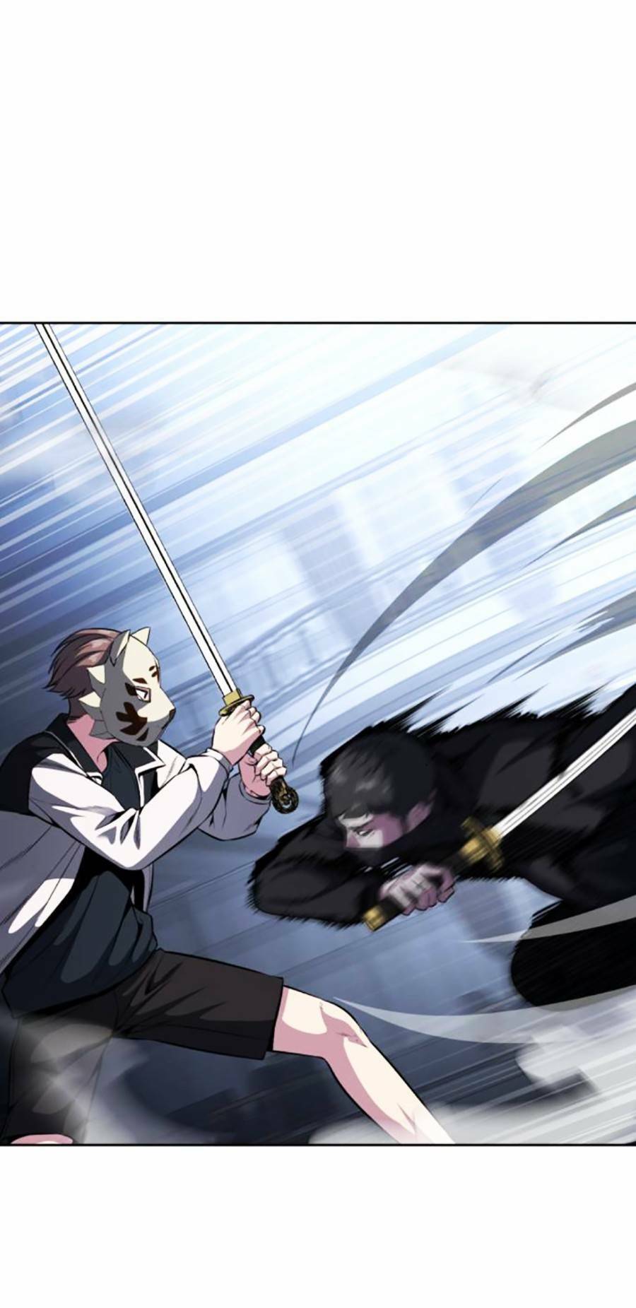 Cậu Bé Của Thần Chết Chap 184 - Next Chap 185