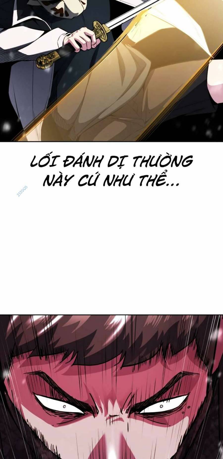 Cậu Bé Của Thần Chết Chap 184 - Next Chap 185
