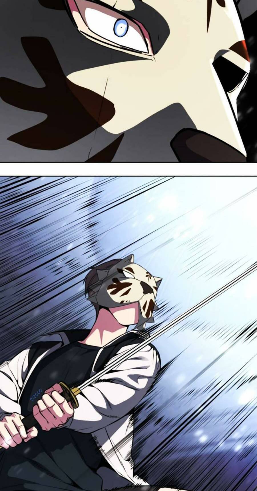 Cậu Bé Của Thần Chết Chap 184 - Next Chap 185