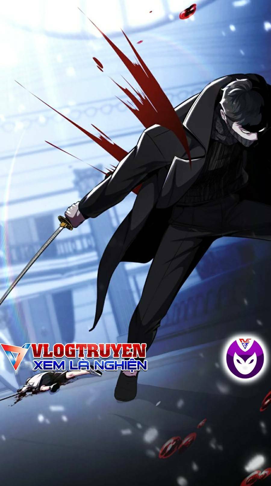 Cậu Bé Của Thần Chết Chap 185 - Next Chap 186