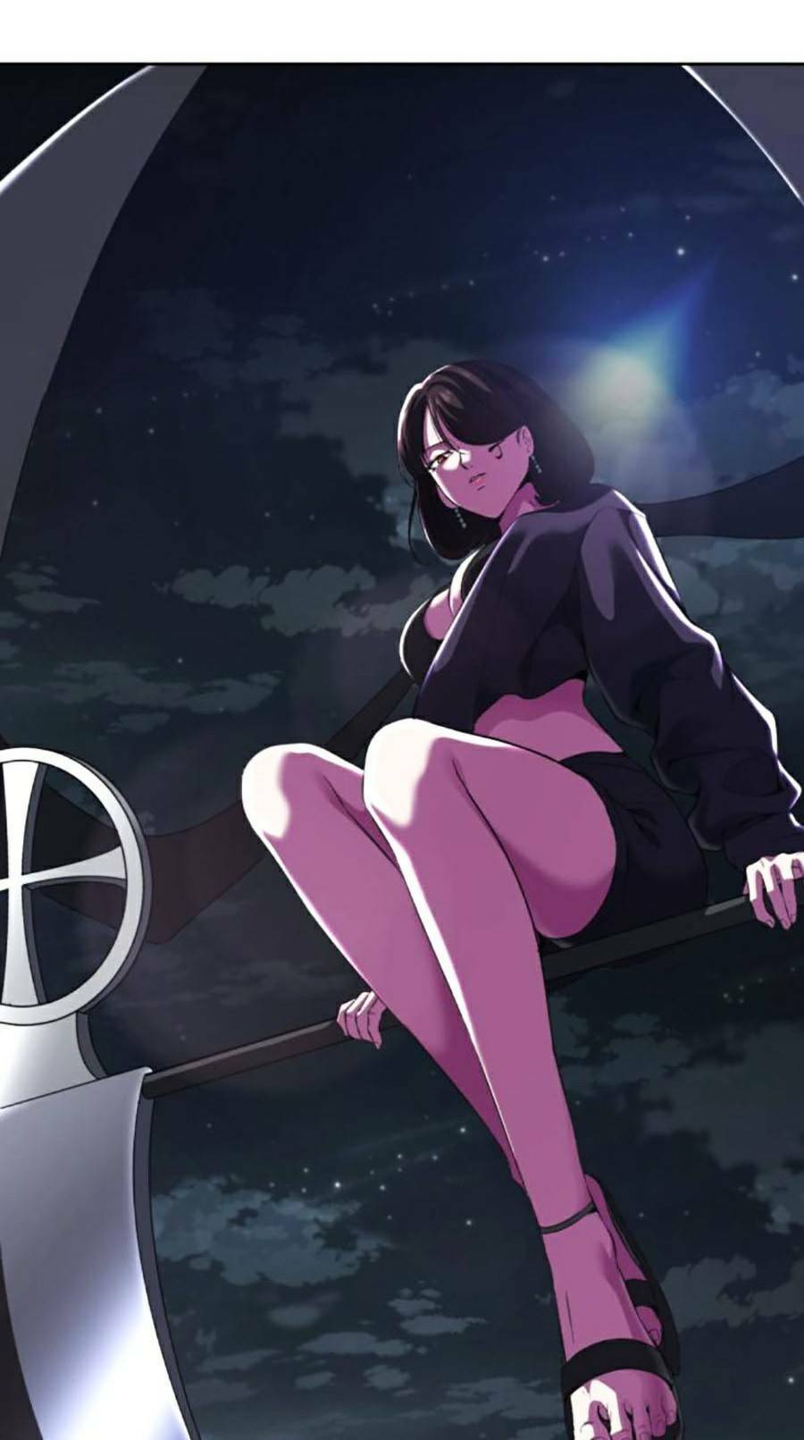 Cậu Bé Của Thần Chết Chap 185 - Next Chap 186