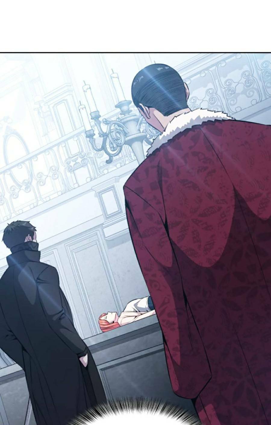 Cậu Bé Của Thần Chết Chap 185 - Next Chap 186