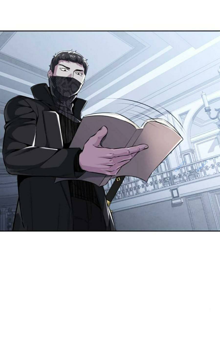Cậu Bé Của Thần Chết Chap 185 - Next Chap 186