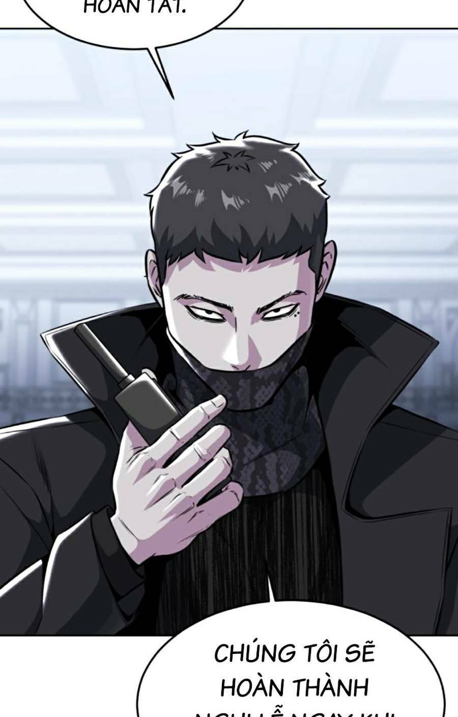 Cậu Bé Của Thần Chết Chap 185 - Next Chap 186