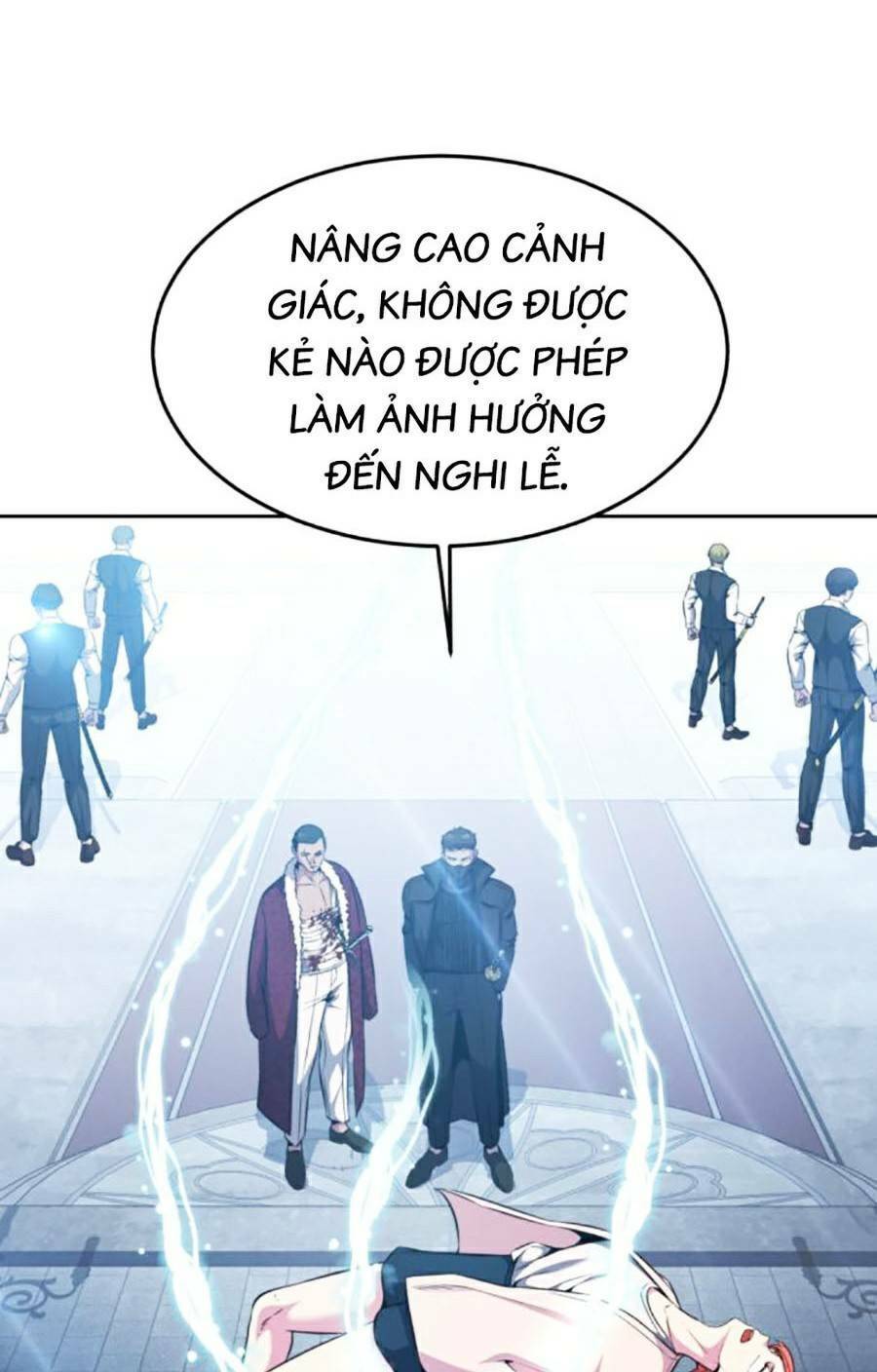 Cậu Bé Của Thần Chết Chap 185 - Next Chap 186