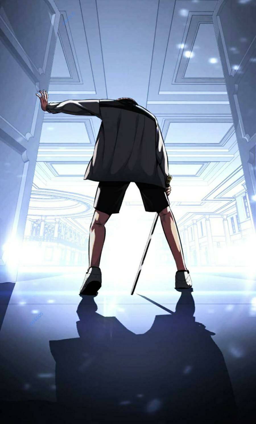 Cậu Bé Của Thần Chết Chap 185 - Next Chap 186