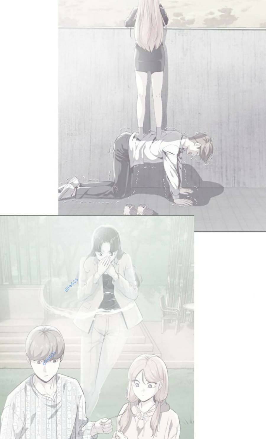 Cậu Bé Của Thần Chết Chap 185 - Next Chap 186