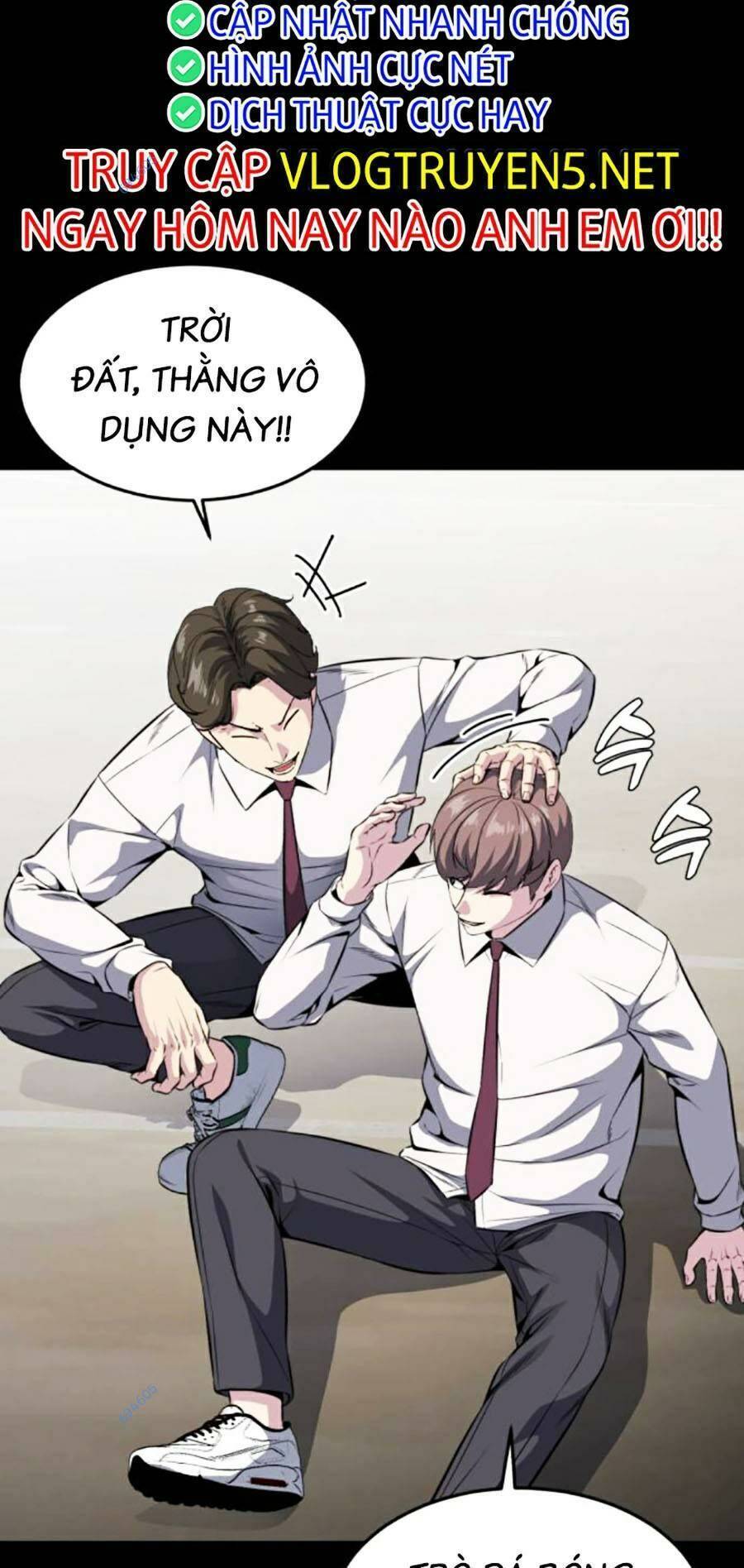 Cậu Bé Của Thần Chết Chap 185 - Next Chap 186