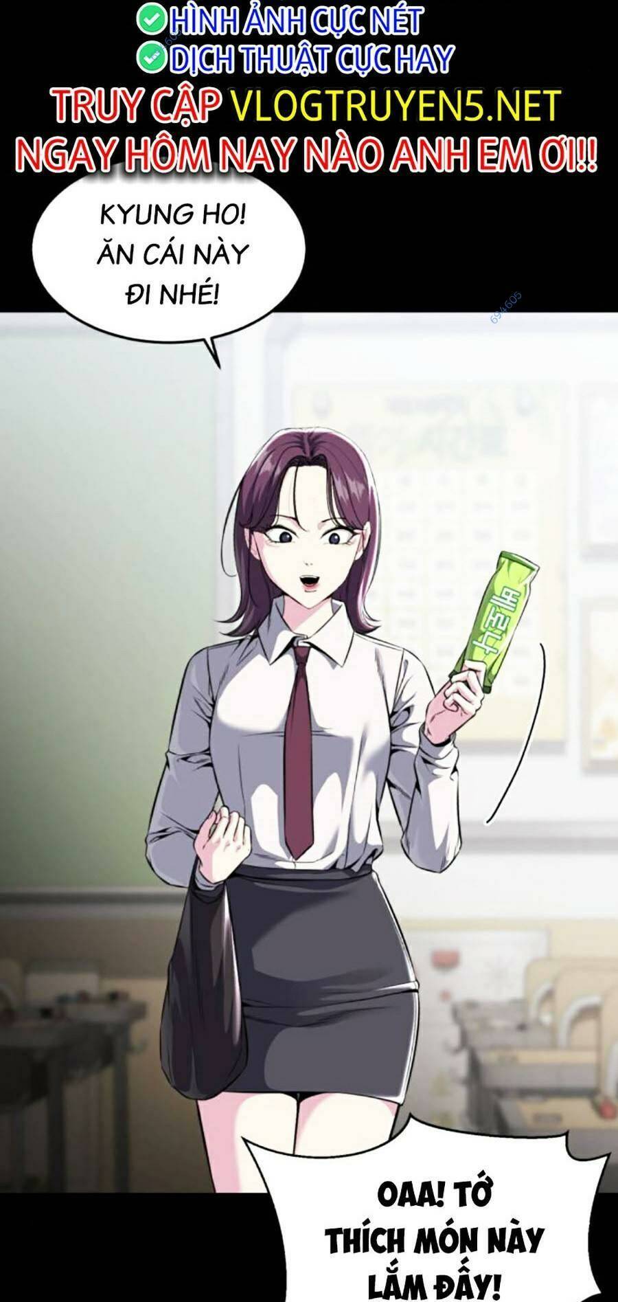 Cậu Bé Của Thần Chết Chap 185 - Next Chap 186