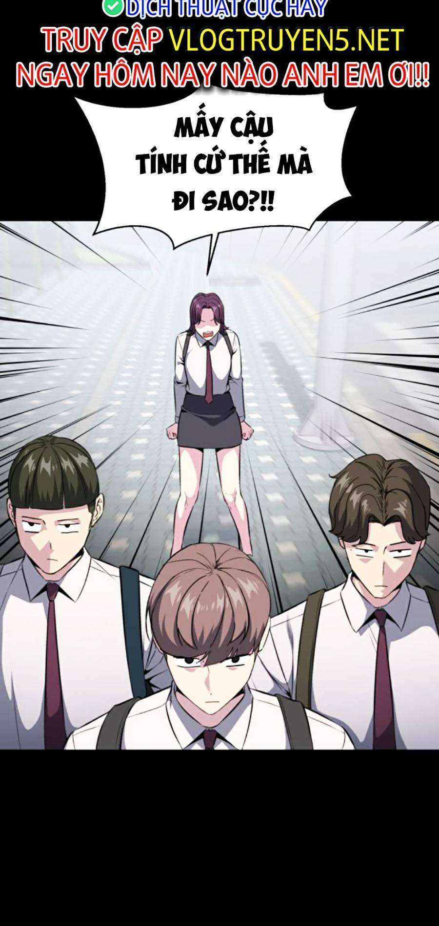 Cậu Bé Của Thần Chết Chap 185 - Next Chap 186