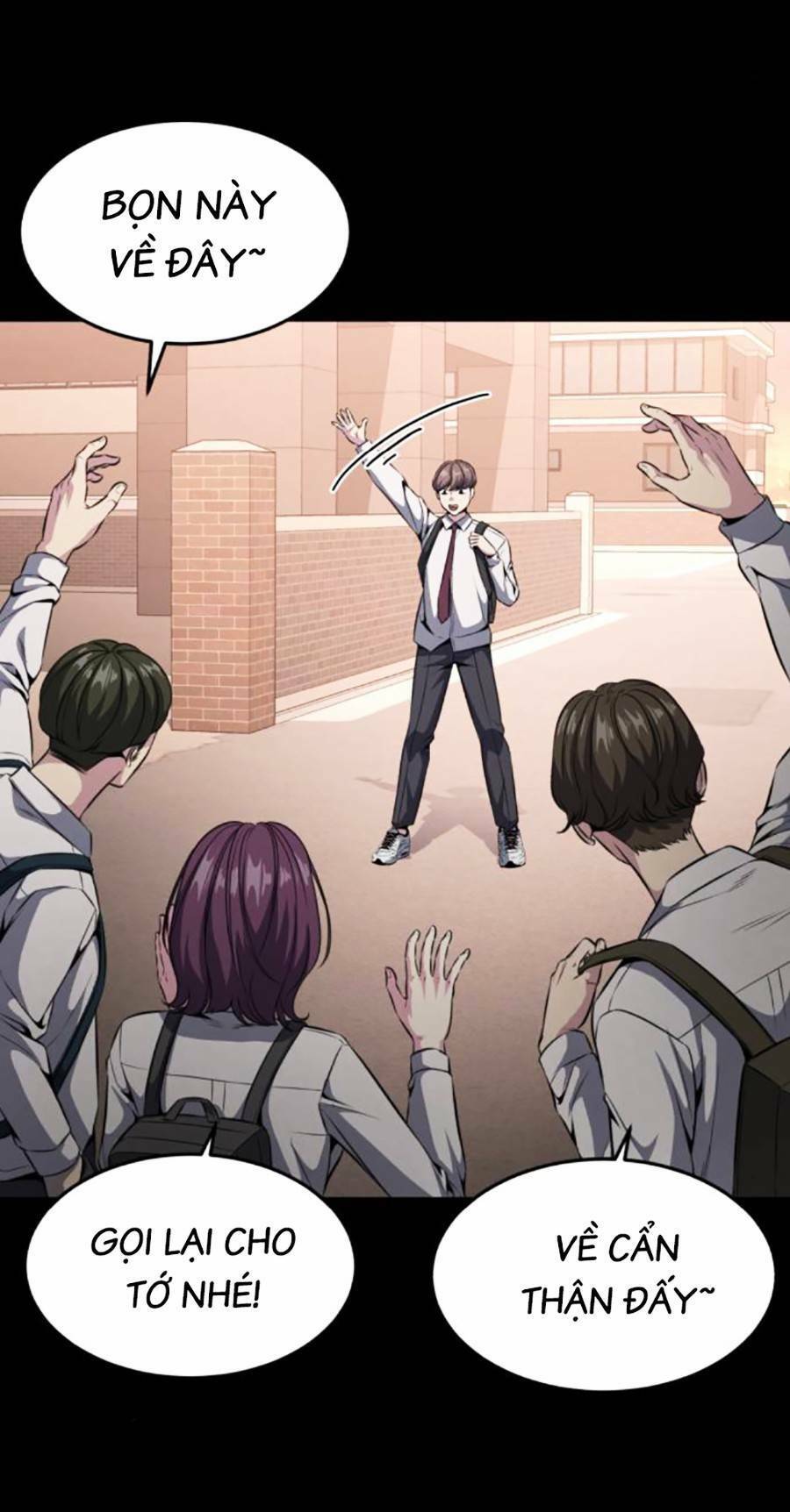 Cậu Bé Của Thần Chết Chap 185 - Next Chap 186