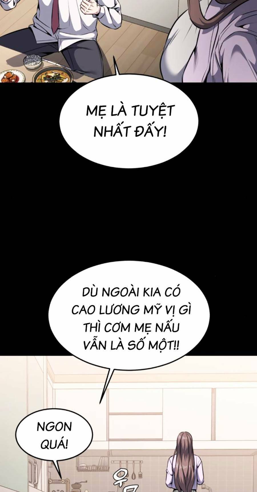 Cậu Bé Của Thần Chết Chap 185 - Next Chap 186