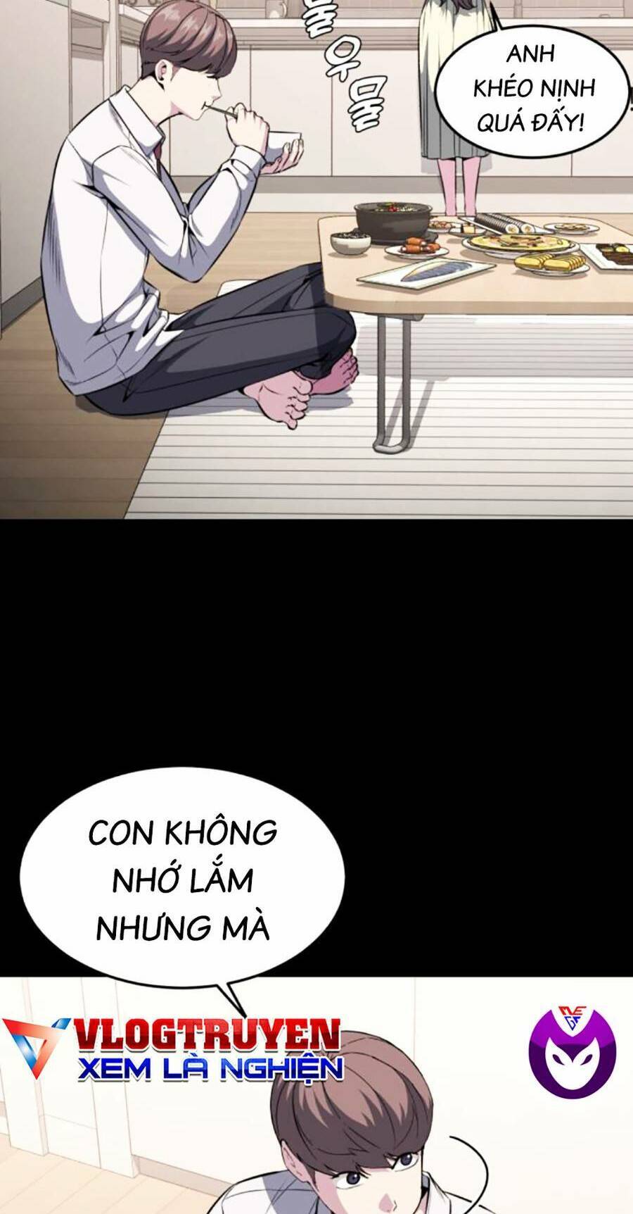 Cậu Bé Của Thần Chết Chap 185 - Next Chap 186