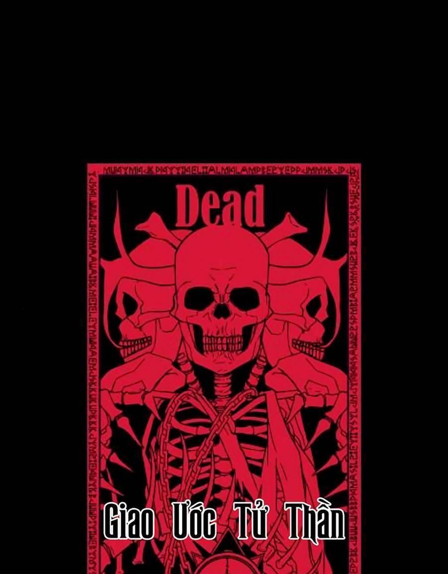 Cậu Bé Của Thần Chết Chap 186 - Next Chap 187