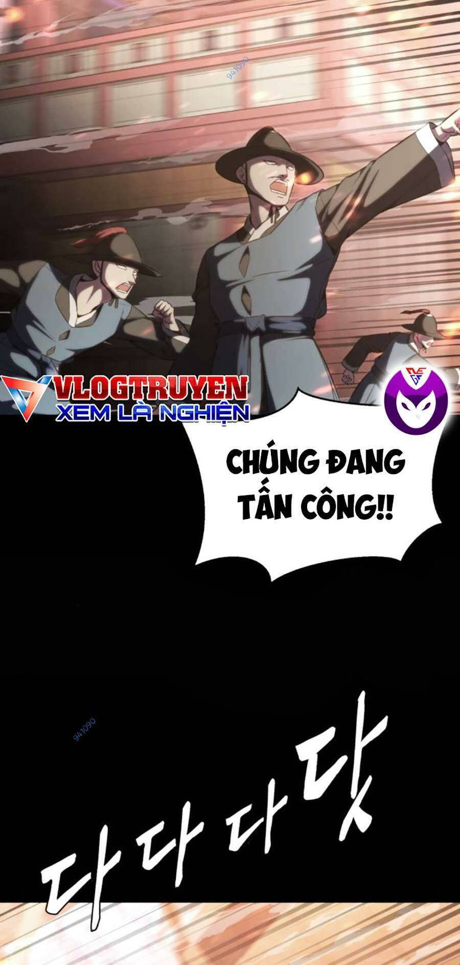 Cậu Bé Của Thần Chết Chap 186 - Next Chap 187