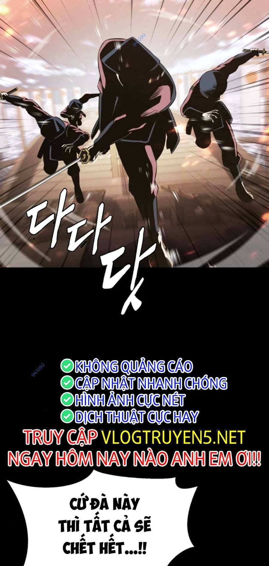 Cậu Bé Của Thần Chết Chap 186 - Next Chap 187