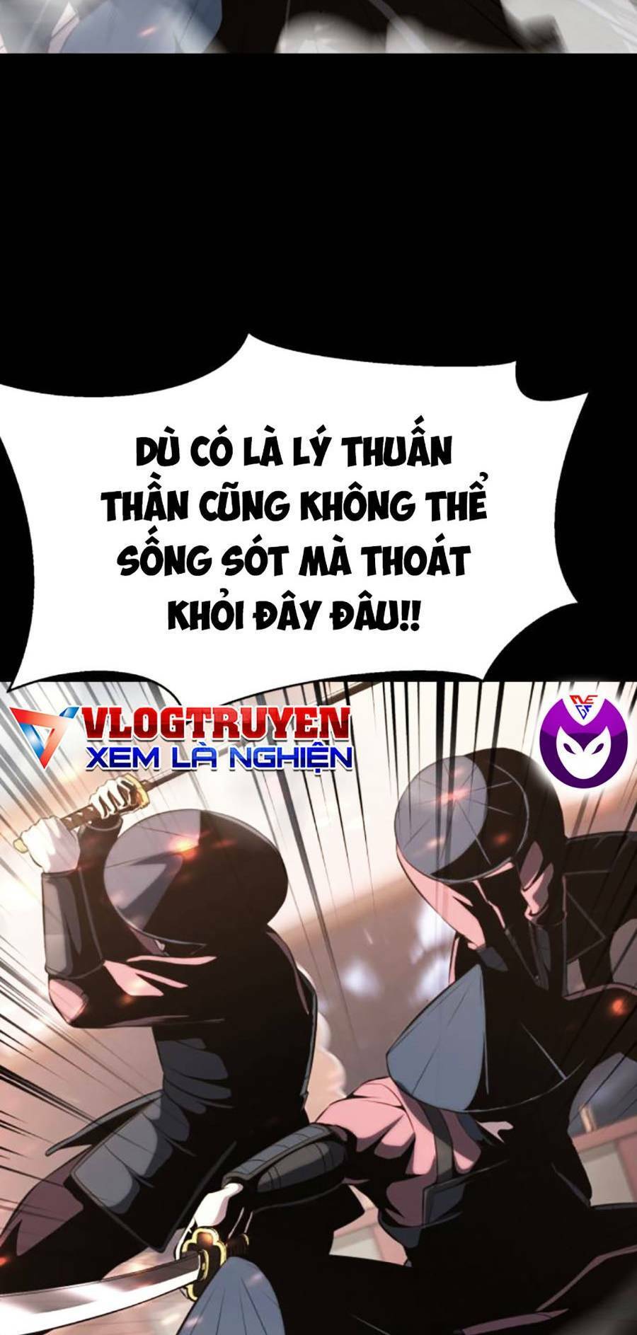 Cậu Bé Của Thần Chết Chap 186 - Next Chap 187