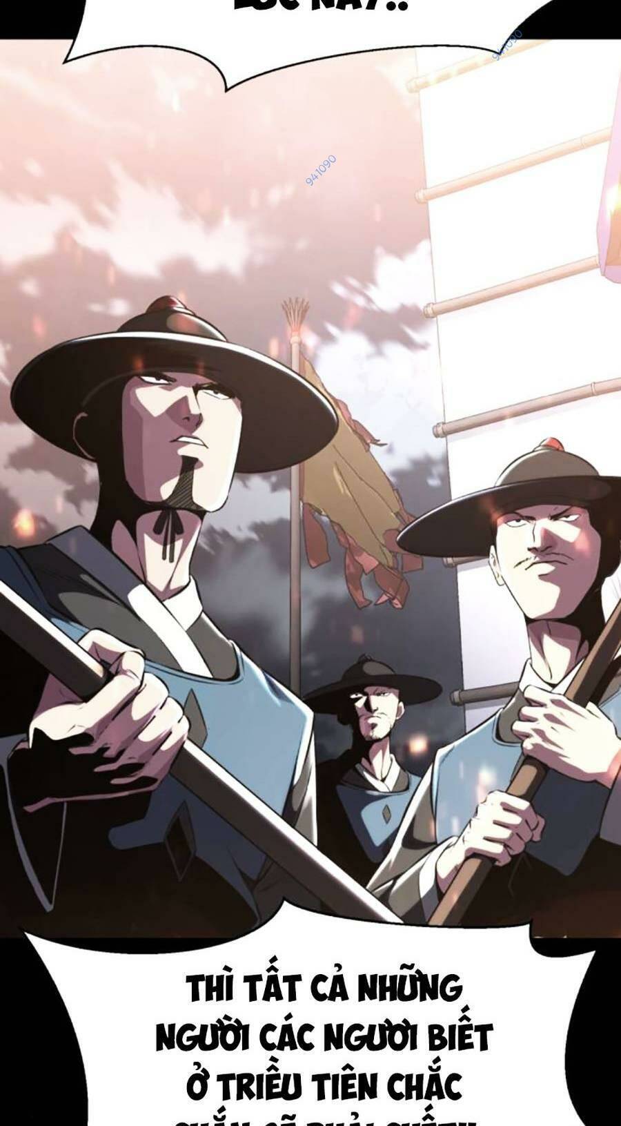 Cậu Bé Của Thần Chết Chap 186 - Next Chap 187