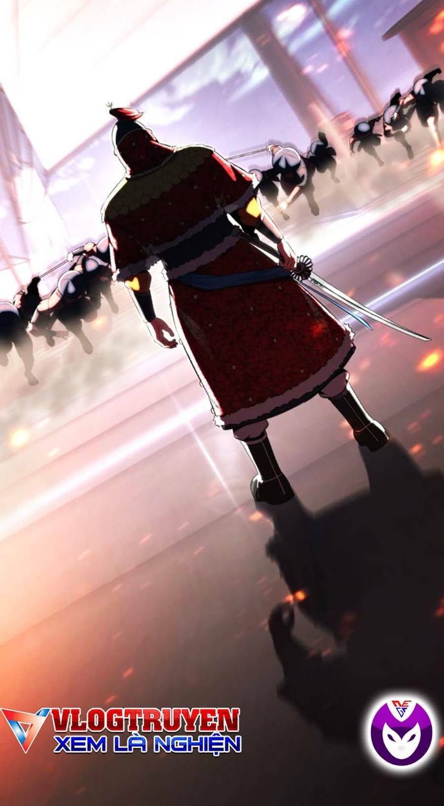 Cậu Bé Của Thần Chết Chap 186 - Next Chap 187