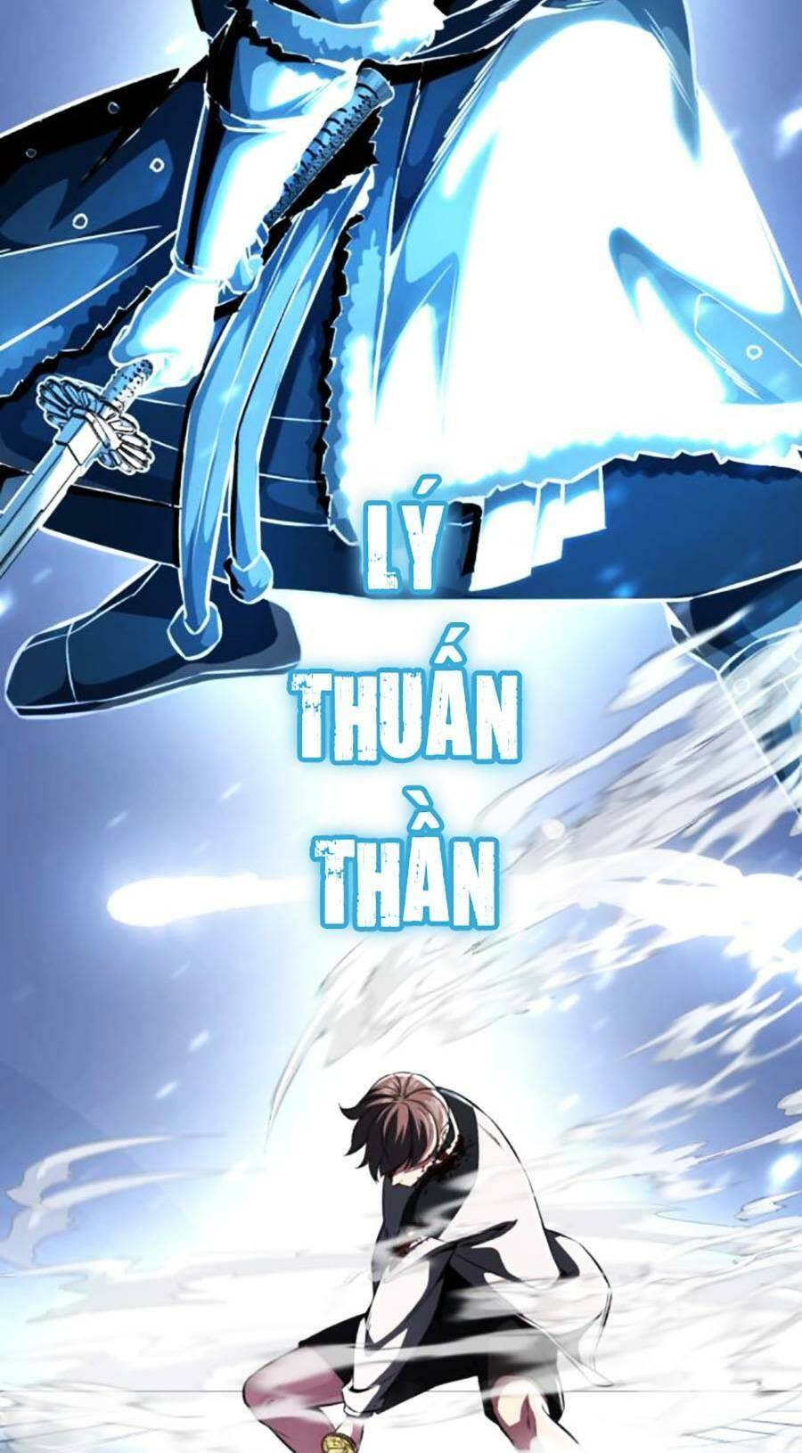 Cậu Bé Của Thần Chết Chap 186 - Next Chap 187