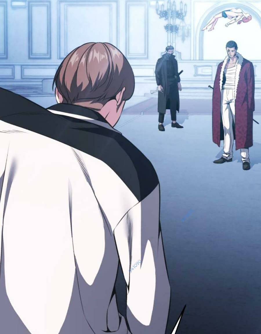 Cậu Bé Của Thần Chết Chap 186 - Next Chap 187