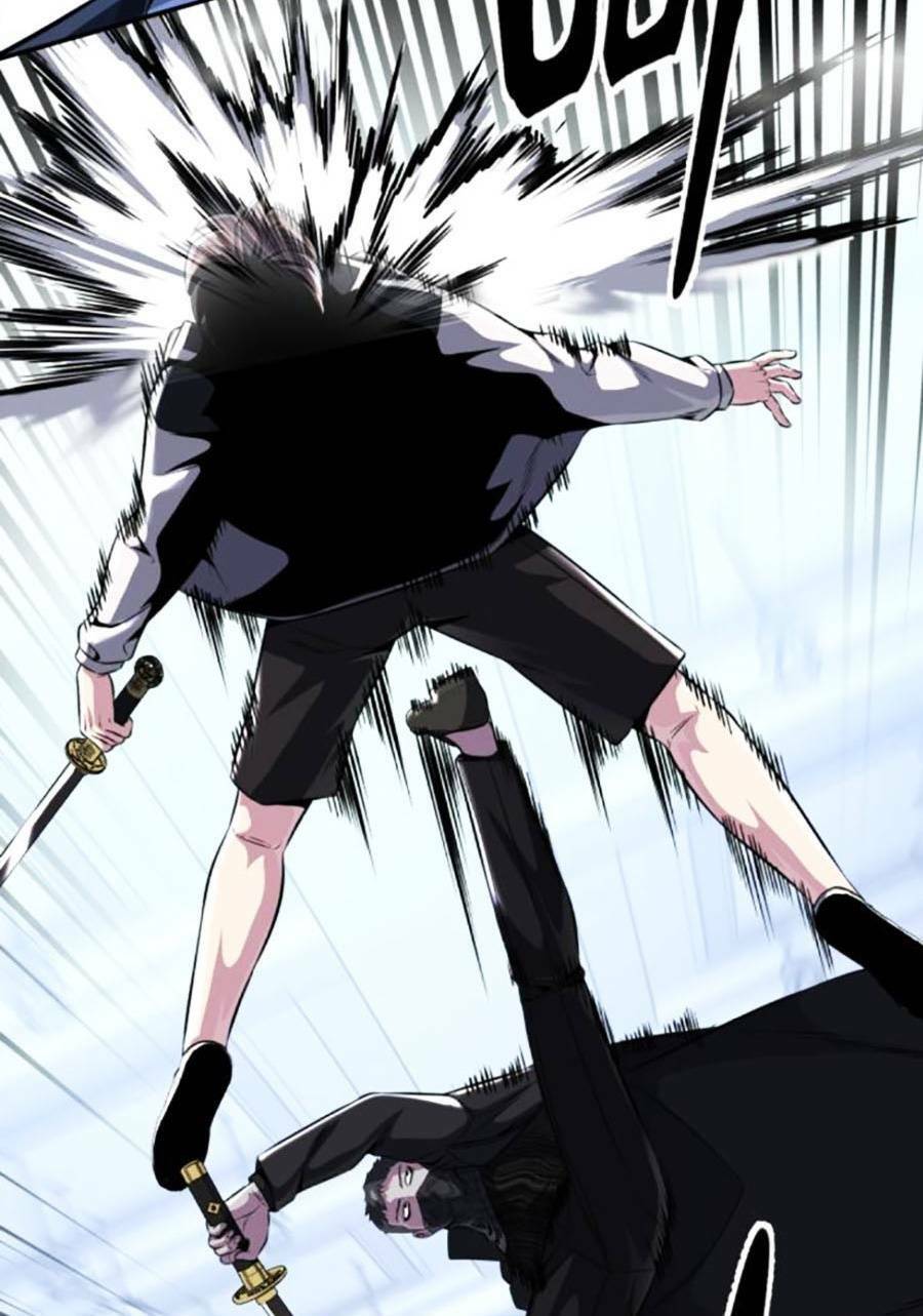 Cậu Bé Của Thần Chết Chap 186 - Next Chap 187