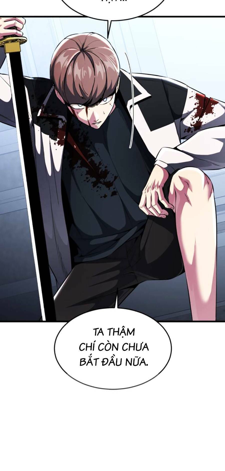 Cậu Bé Của Thần Chết Chap 186 - Next Chap 187