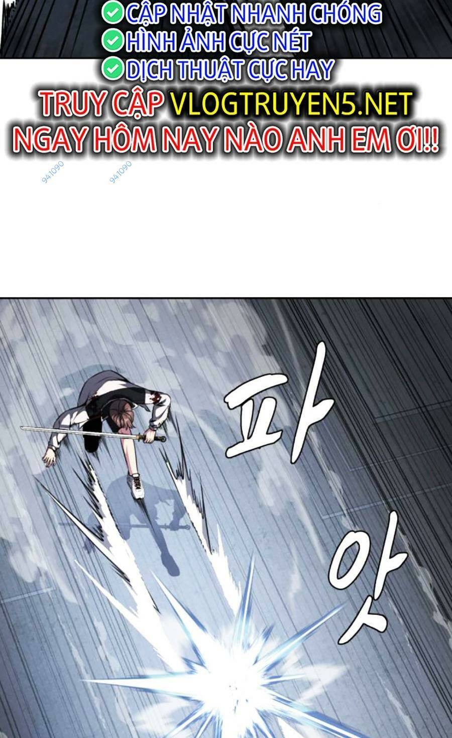 Cậu Bé Của Thần Chết Chap 187 - Next Chap 188