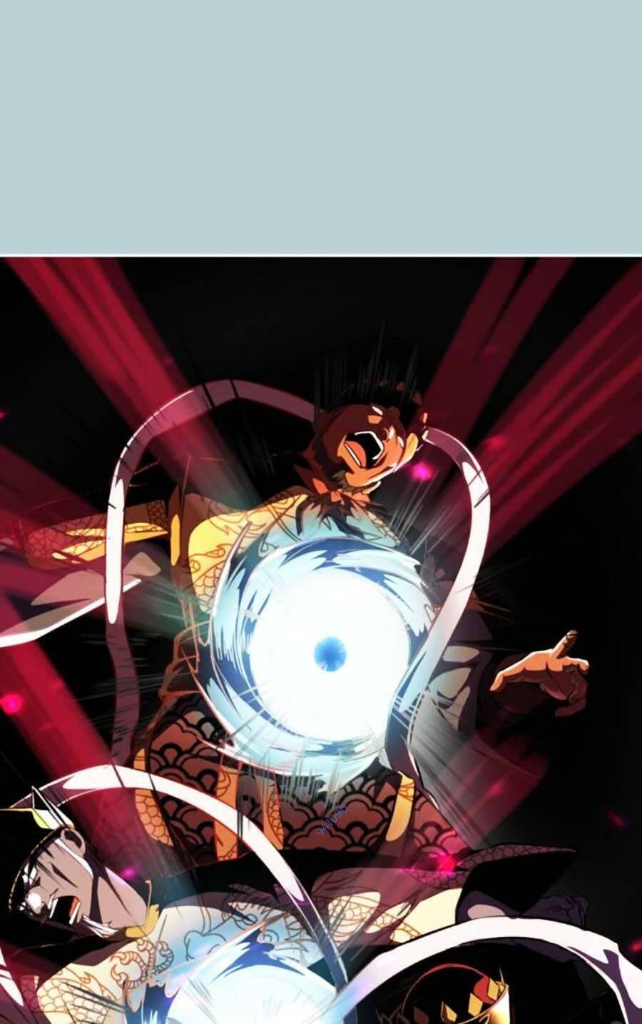 Cậu Bé Của Thần Chết Chap 187 - Next Chap 188