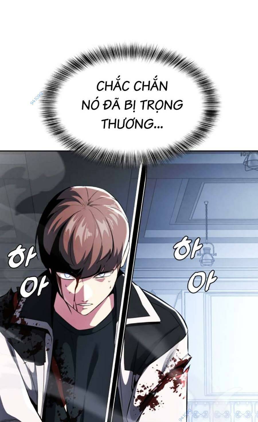 Cậu Bé Của Thần Chết Chap 187 - Next Chap 188
