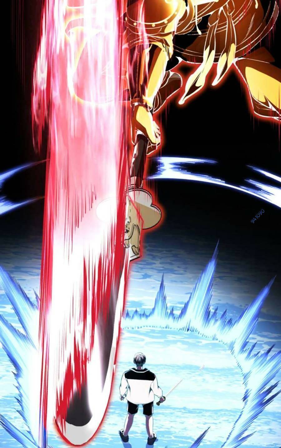 Cậu Bé Của Thần Chết Chap 187 - Next Chap 188