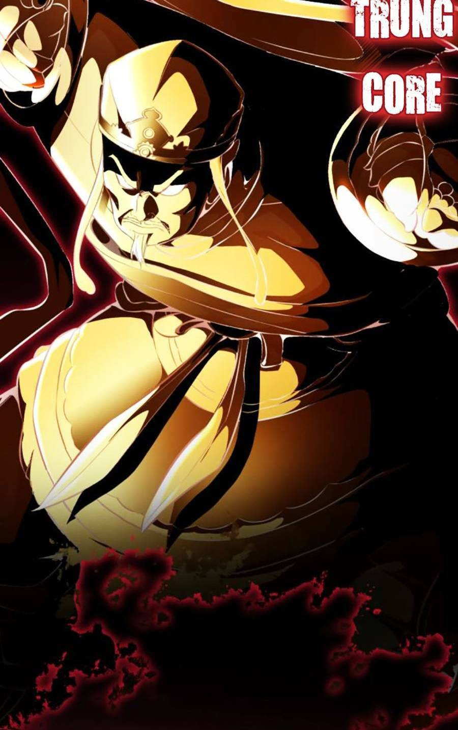 Cậu Bé Của Thần Chết Chap 187 - Next Chap 188