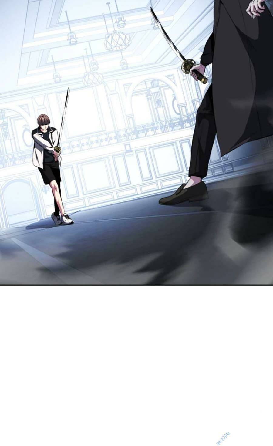 Cậu Bé Của Thần Chết Chap 187 - Next Chap 188