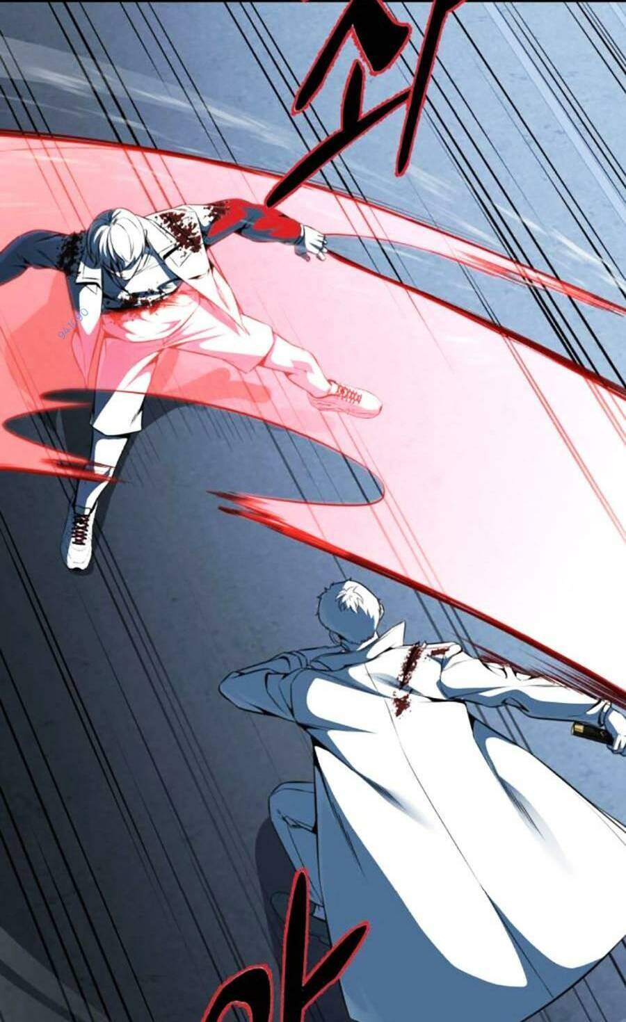 Cậu Bé Của Thần Chết Chap 187 - Next Chap 188