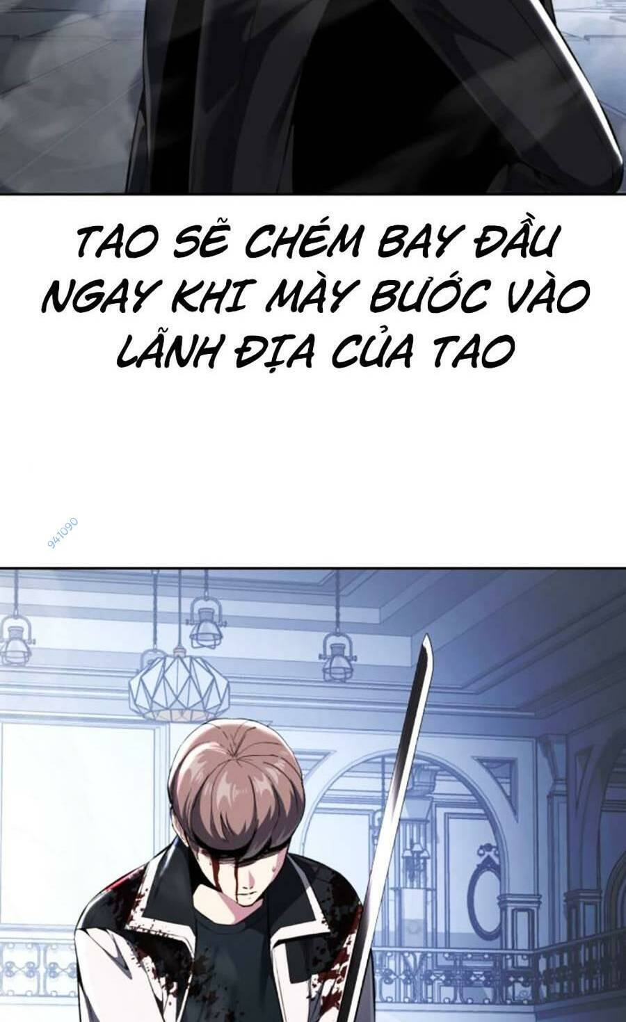 Cậu Bé Của Thần Chết Chap 187 - Next Chap 188