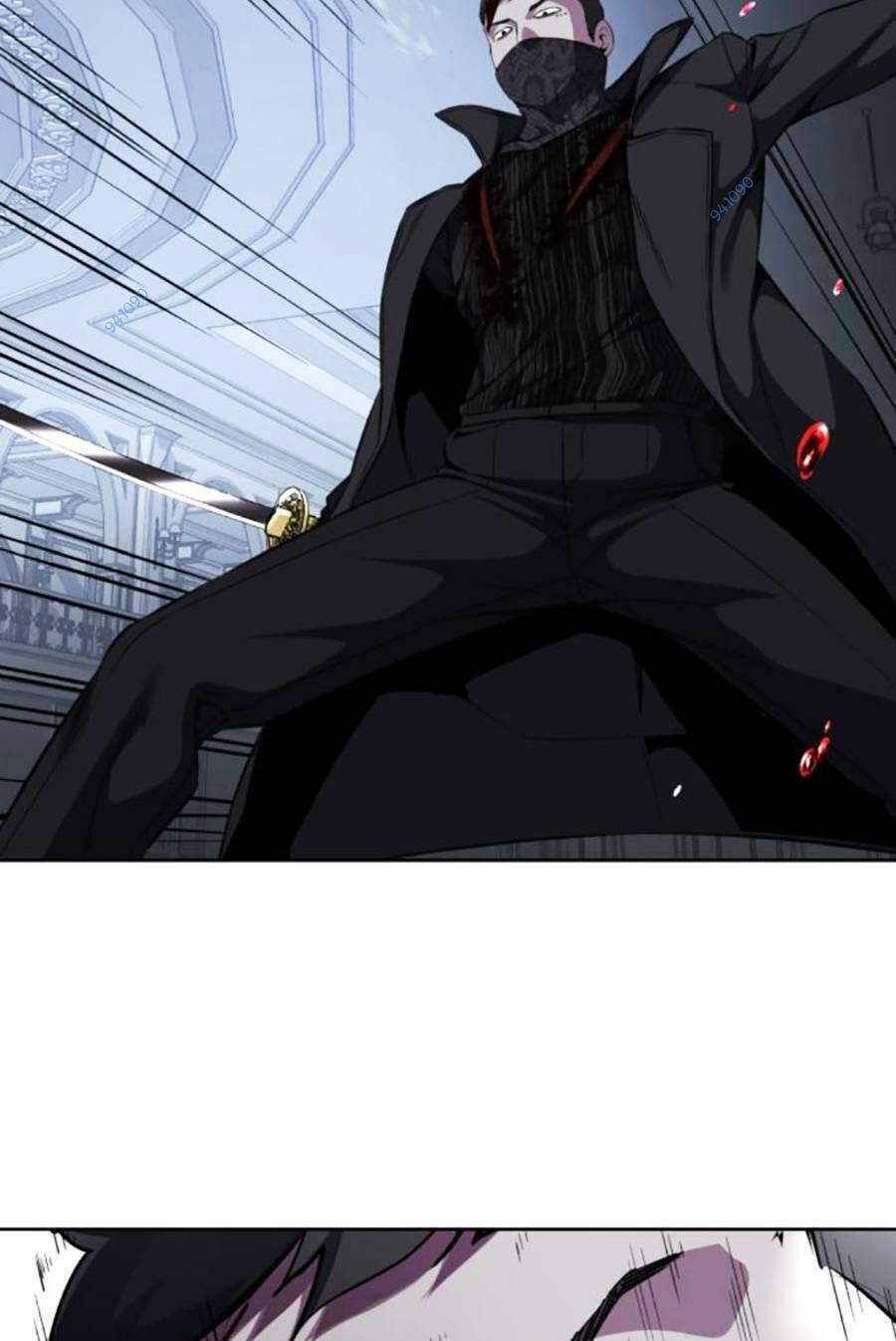 Cậu Bé Của Thần Chết Chap 187 - Next Chap 188