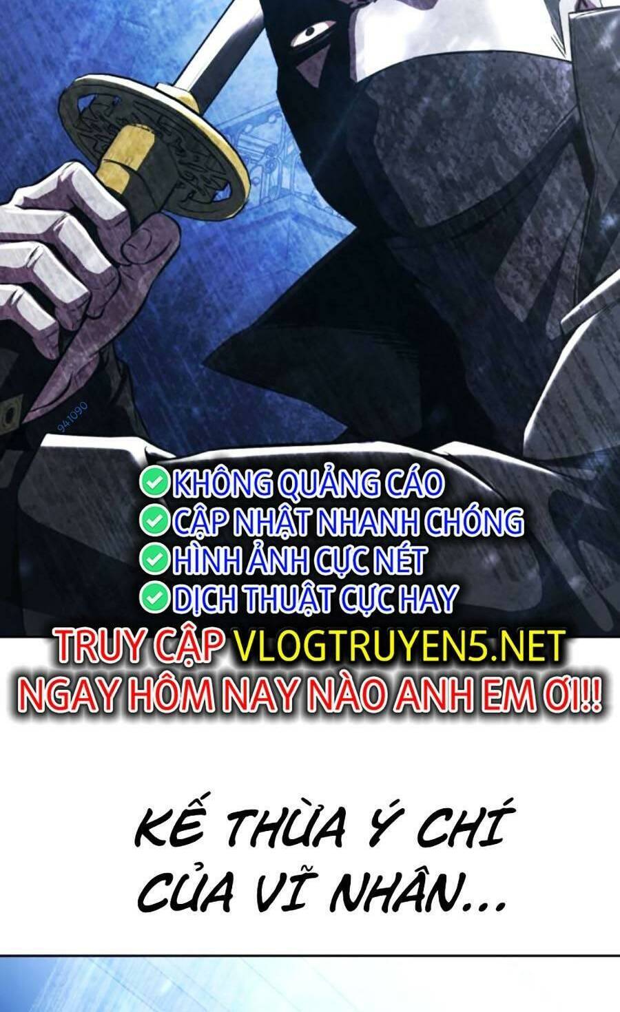 Cậu Bé Của Thần Chết Chap 187 - Next Chap 188
