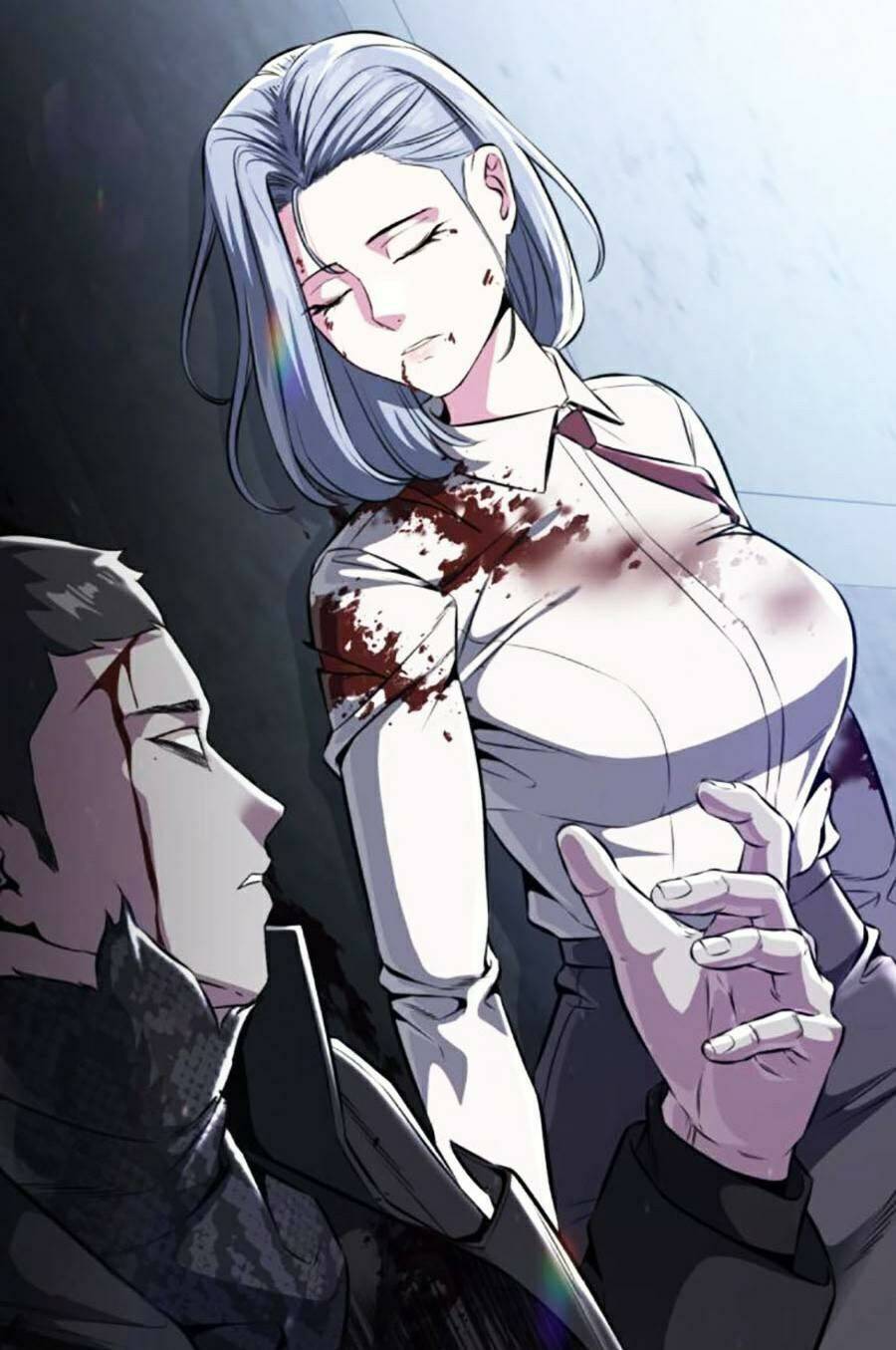 Cậu Bé Của Thần Chết Chap 188 - Next Chap 189