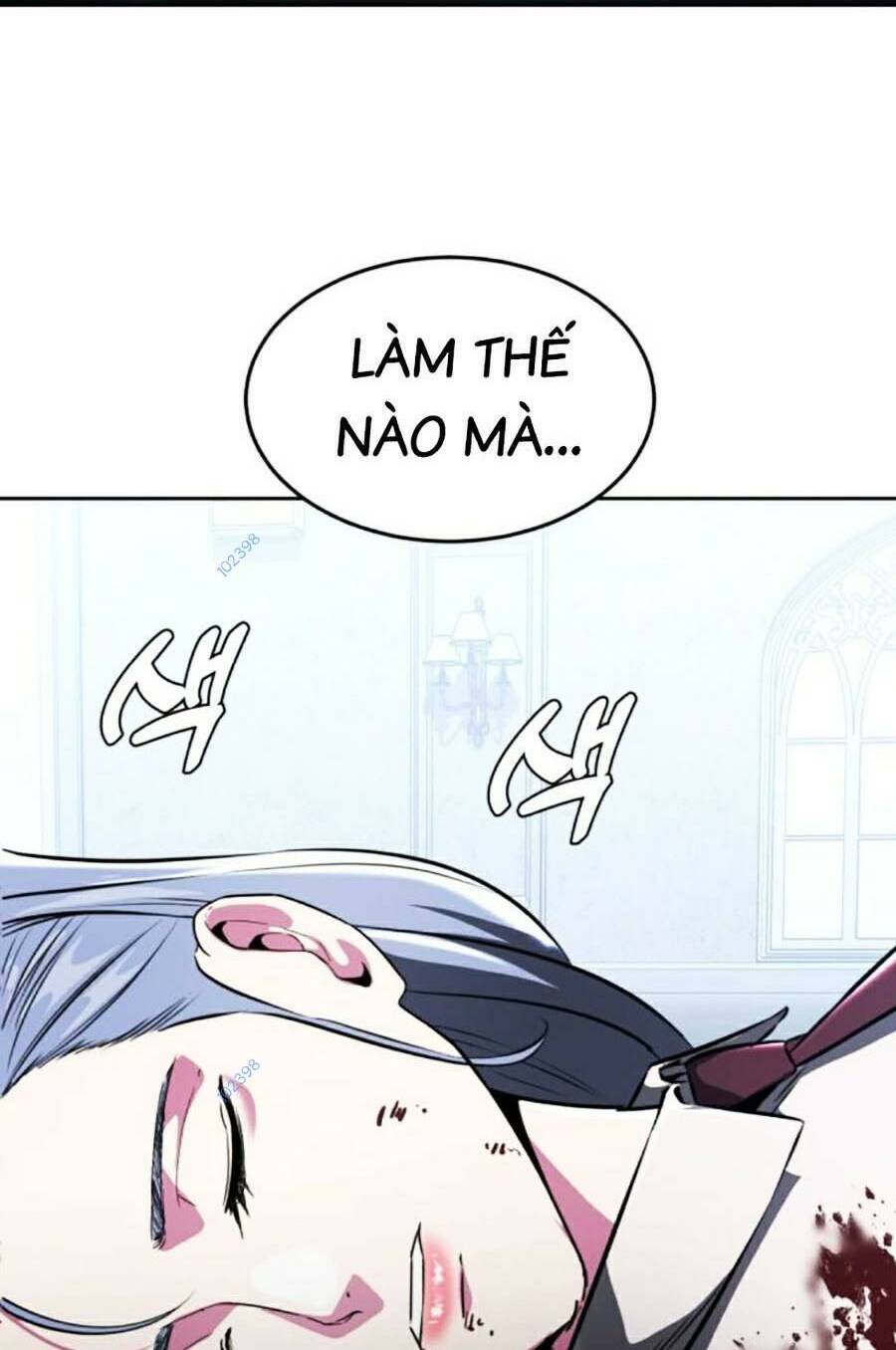 Cậu Bé Của Thần Chết Chap 188 - Next Chap 189