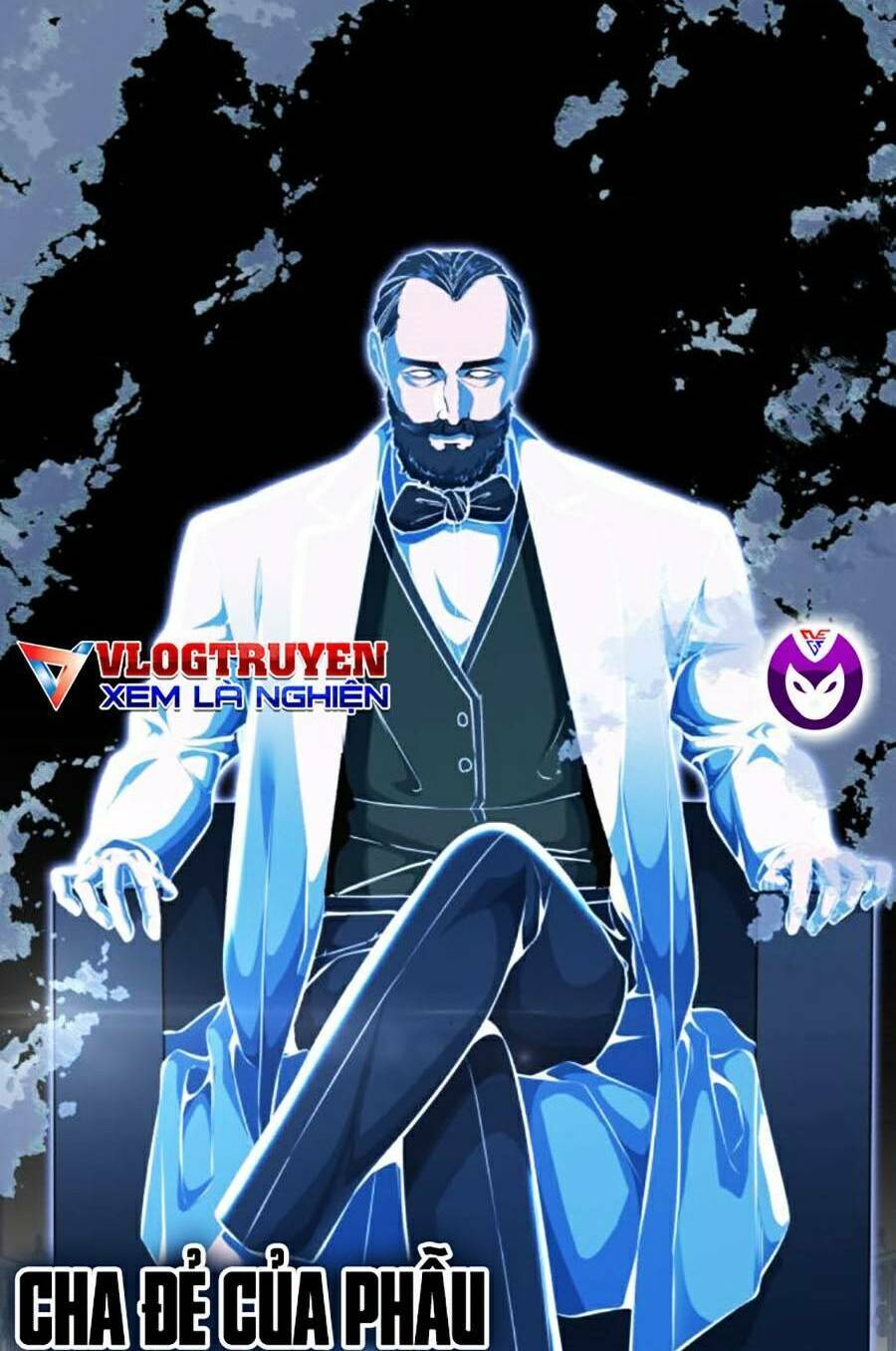 Cậu Bé Của Thần Chết Chap 188 - Next Chap 189