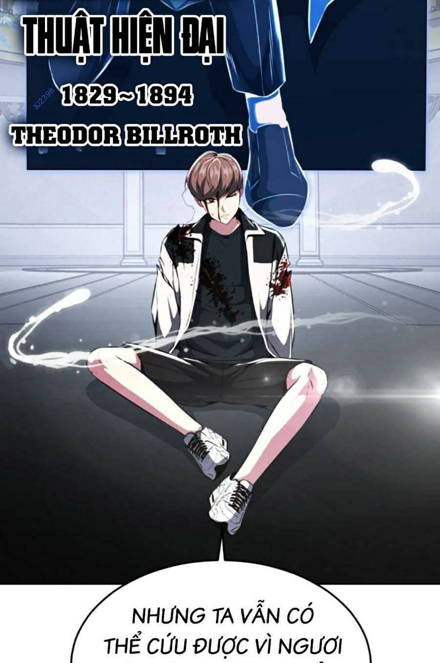 Cậu Bé Của Thần Chết Chap 188 - Next Chap 189
