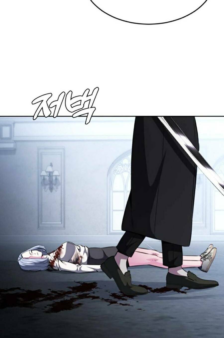 Cậu Bé Của Thần Chết Chap 188 - Next Chap 189