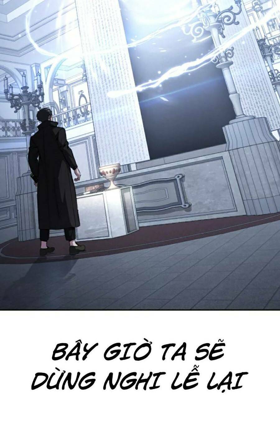 Cậu Bé Của Thần Chết Chap 188 - Next Chap 189