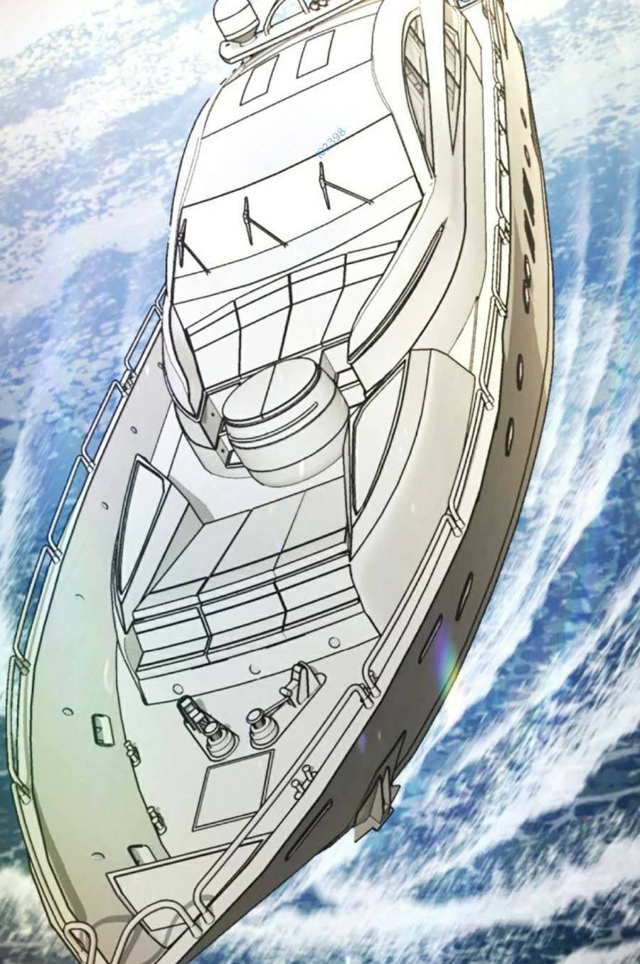 Cậu Bé Của Thần Chết Chap 188 - Next Chap 189